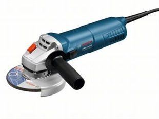 Шліфмашина кутова 125мм BOSCH GWS 11-125 060179D002 фото