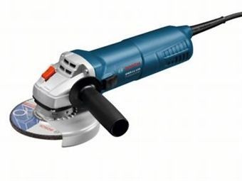 Шлифмашина угловая 125мм BOSCH GWS 11-125 060179D002 фото