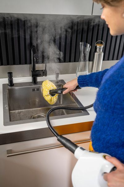Пароочиститель KARCHER SC 1 Multi Comfort 1.516-416.0 фото