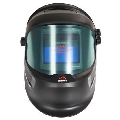 Маска зварювальника з автозатемненням VITALS MASTER 1.0 159204 фото