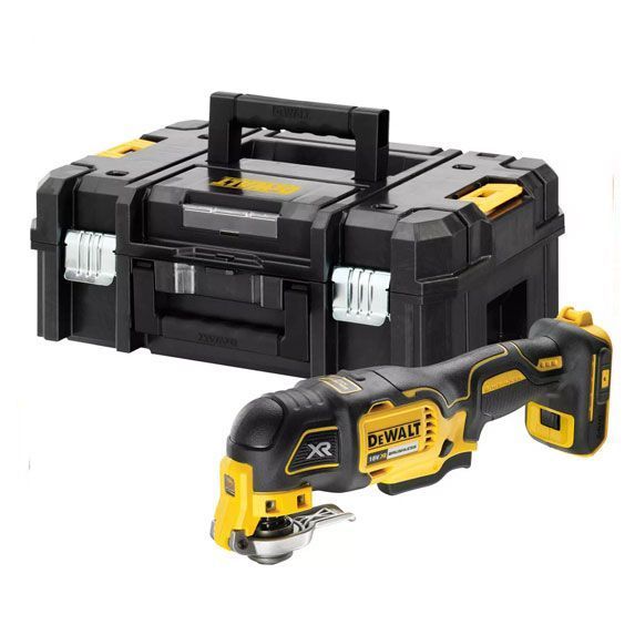 Реноватор акумуляторний DEWALT DCS356NT (каркас) DCS356NT фото
