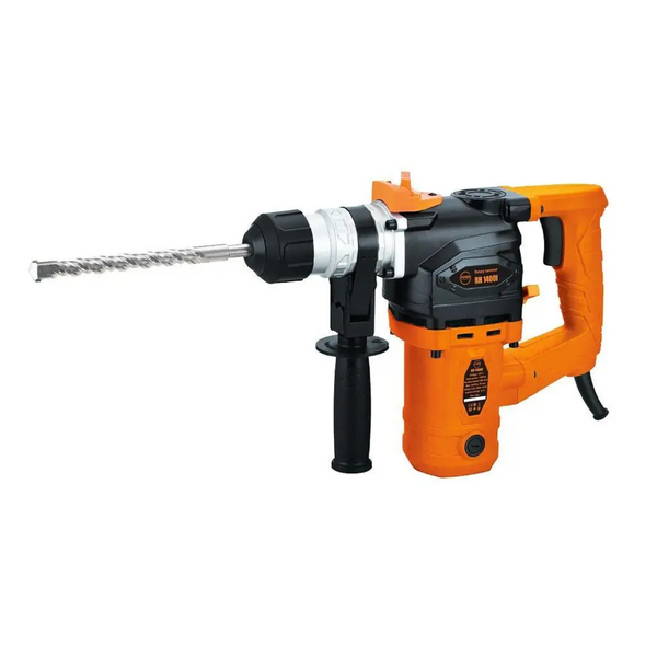 Перфоратор бочковий POWER CRAFT RH1400L RH1400L фото