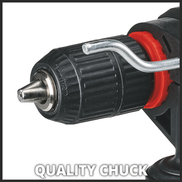 Дрель аккумуляторная EINHELL TC-ID18Li-Solo 4513960 фото