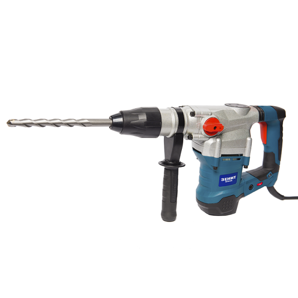 Перфоратор SDS-Max ЗЕНІТ ЗПП-2000 MAX profi (12Дж/2000Вт) 844117 фото