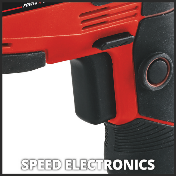 Дрель аккумуляторная EINHELL TC-ID18Li-Solo 4513960 фото