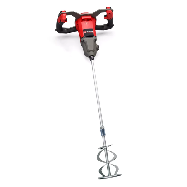 Миксер EINHELL TC-MX 1700-2 СE (1700Вт/2шв./венчик) 4258565 фото
