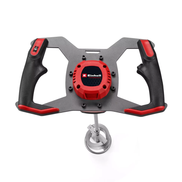 Миксер EINHELL TC-MX 1700-2 СE (1700Вт/2шв./венчик) 4258565 фото