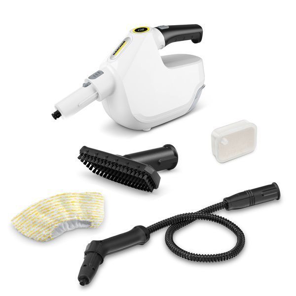 Пароочиститель KARCHER SC 1 Multi Comfort 1.516-416.0 фото