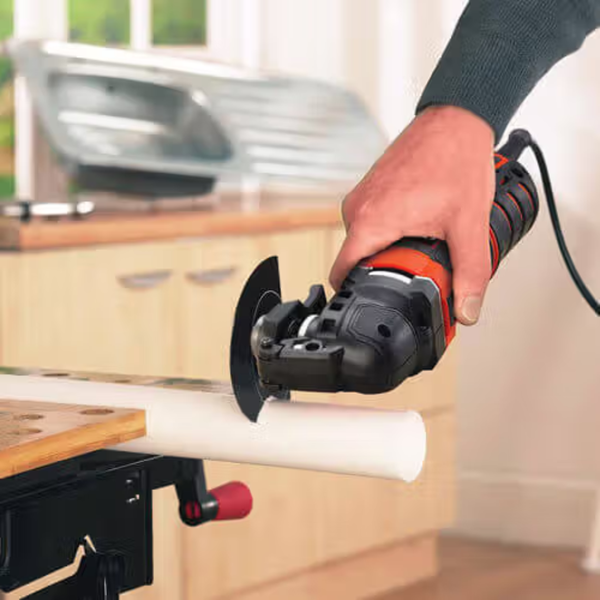 Реноватор BLACK+DECKER MT280BA (сумка) MT280BA фото