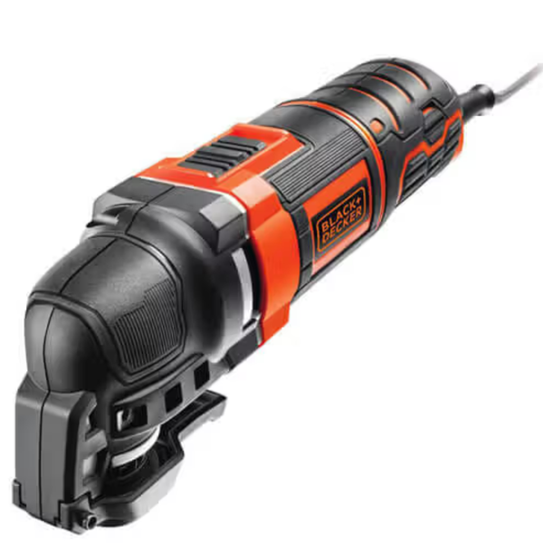 Реноватор BLACK+DECKER MT280BA (сумка) MT280BA фото