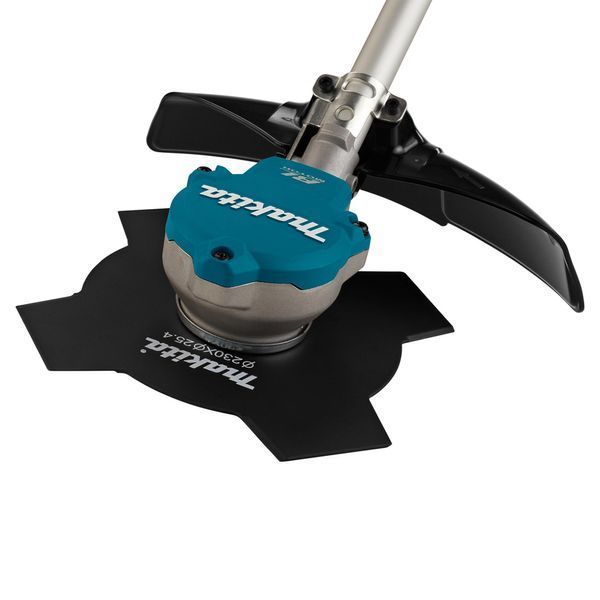 Тример акумуляторний MAKITA DUR368LZ (36В/каркас) DUR368LZ фото