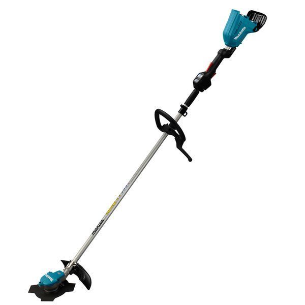 Тример акумуляторний MAKITA DUR368LZ (36В/каркас) DUR368LZ фото