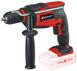 Дрель аккумуляторная EINHELL TC-ID18Li-Solo 4513960 фото 6