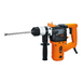 Перфоратор бочковий POWER CRAFT RH1400L RH1400L фото 2
