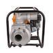 Мотопомпа ТЕХАС TA-MP80 TA-MP80 фото 3