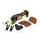 Реноватор акумуляторний DEWALT DCS356NT (каркас) DCS356NT фото 6