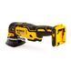 Реноватор акумуляторний DEWALT DCS356NT (каркас) DCS356NT фото 2