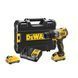 Шуруповерт аккумуляторный DEWALT DCD706D2 (2акум.12В 2Ач/зарядка) DCD706D2 фото 2