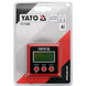 Кутомір електронний YATO YT-71000 YT-71000 фото 10