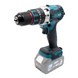Набір акумуляторний PROFI-TEC Combo Set 2/2 (PGA202/DHP485BL/2акум.20В 4Аг/зарядний/кейс) 007006 фото 12
