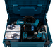 Набір акумуляторний PROFI-TEC Combo Set 2/2 (PGA202/DHP485BL/2акум.20В 4Аг/зарядний/кейс) 007006 фото 14