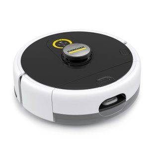 Порохотяг акумуляторний KARCHER RCF 3 (робот) 1.269-660.0 фото