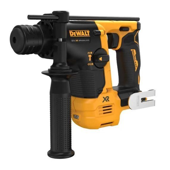 Перфоратор DEWALT DCH072N (12В/каркас) DCH072N фото