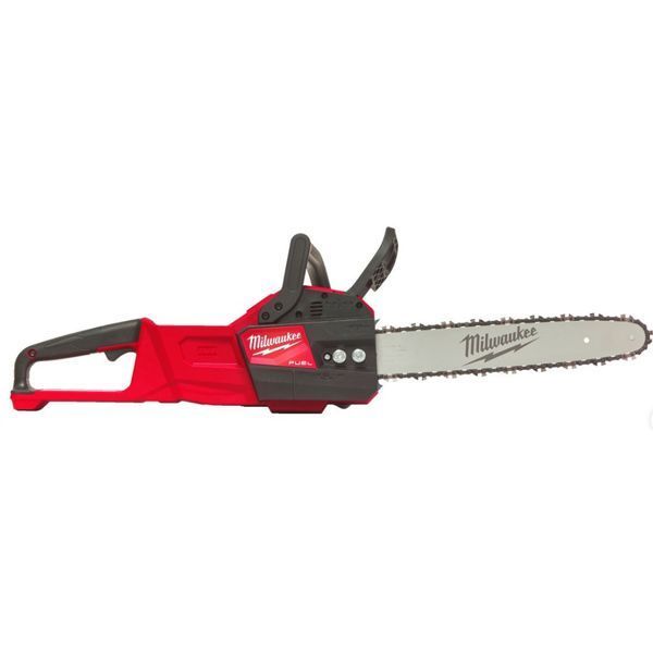 Пила ланцюгова акумуляторна MILWAUKEE M18 FCHS35-0 каркас 4933479678 фото