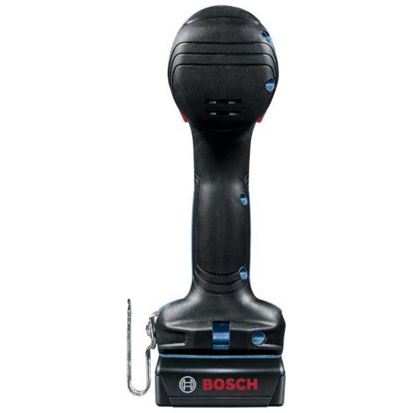 Шурупокрут акумуляторний BOSCH GSR 18V-50 (2акум.18В 2Аг/зарядка/сумка) 3601JH5000 фото