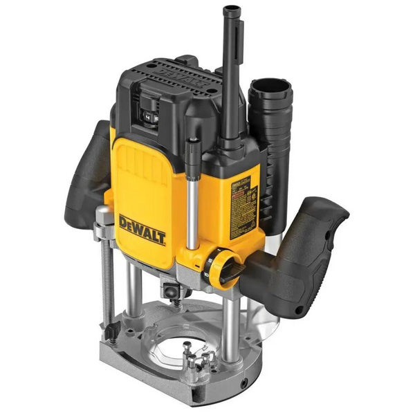 Фрезер DEWALT DWE625KT кейс DWE625KT фото