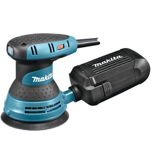 Шліфмашина ексцентрикова MAKITA BO5031 BO5031 фото
