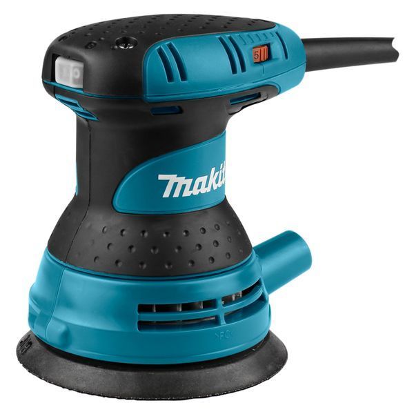 Шліфмашина ексцентрикова MAKITA BO5031 BO5031 фото