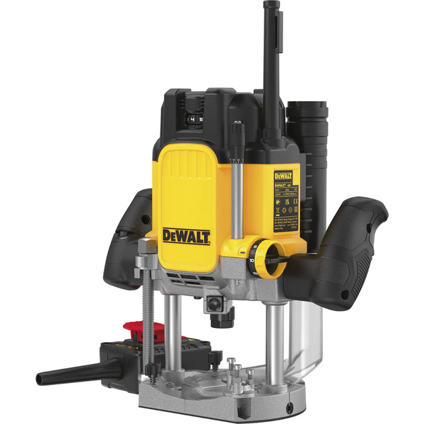 Фрезер DEWALT DWE627KT (кейс) DWE627KT фото