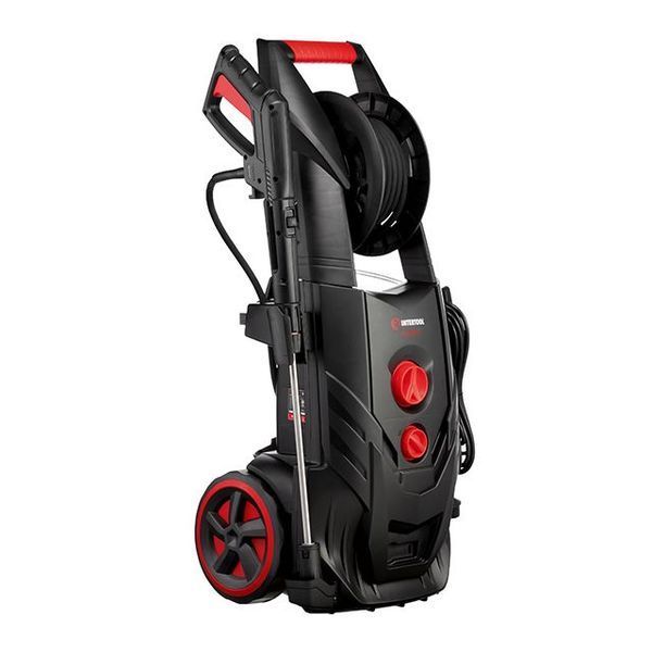 Мийка INTERTOOL WT-1509 (195бар/2500Вт/ 7.8л/хв) WT-1509 фото