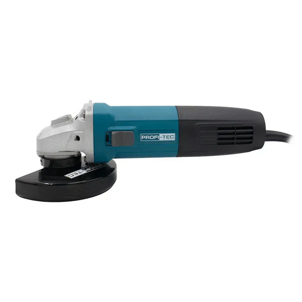 Шлифовальная машина угловая 125 мм PROFI-TEC AG125-850 007087 фото