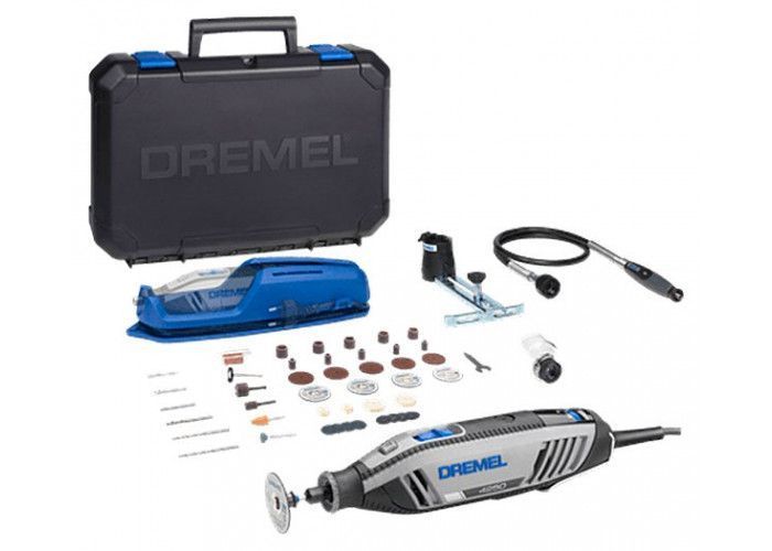 Гравер DREMEL 4250+45 F0134250JJ F0134250JJ фото