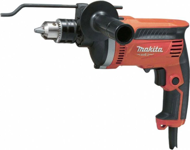 Дриль ударний MAKITA M8100KX2 M8100KX2 фото