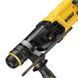 Перфоратор прямий DEWALT D25134K (2.8Дж/800Вт/2патрони) D25134K фото 2