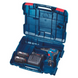 Шурупокрут акумуляторний BOSCH GSR 18V-50 (2акум.18В 2Аг/зарядка/сумка) 3601JH5000 фото 5