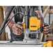 Фрезер DEWALT DWE625KT кейс DWE625KT фото 14