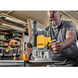 Фрезер DEWALT DWE625KT кейс DWE625KT фото 5
