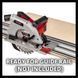 Пила дисковая EINHELL TE-CS 190/1 (190мм/1500Вт) 4331005 фото 7