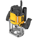 Фрезер DEWALT DWE625KT кейс DWE625KT фото 13