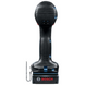 Шурупокрут акумуляторний BOSCH GSR 18V-50 (2акум.18В 2Аг/зарядка/сумка) 3601JH5000 фото 4