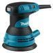 Шліфмашина ексцентрикова MAKITA BO5031 BO5031 фото 4