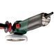 Угловая шлифмашина Metabo WEV 17-125 QUICK INOX 600517000 фото 2