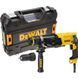 Перфоратор прямий DEWALT D25134K (2.8Дж/800Вт/2патрони) D25134K фото 6