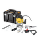 Фрезер DEWALT DWE627KT (кейс) DWE627KT фото 6