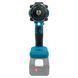 Гайковерт аккумуляторный PROFI-TEC PTW820BL (2акум.20В 4Ач/зарядный/кейс/720Нм) 006106 фото 9