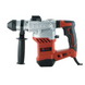 Перфоратор бочковий EDON Z1C-ED-32X (1500Вт) Z1C-ED-32X фото 8